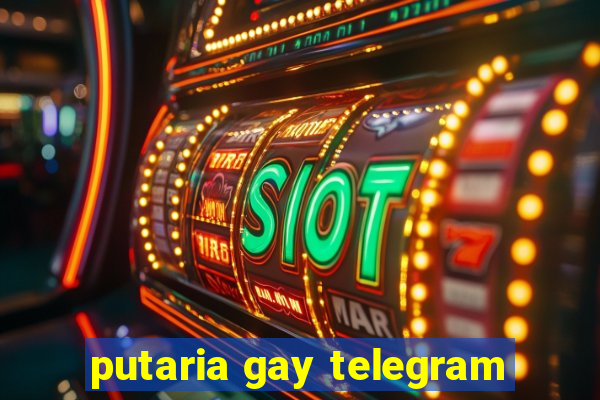 putaria gay telegram